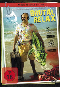 Brutal Relax (DVD)